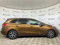 2016 Kia Ceed II Рестайлинг, коричневый - вид 4
