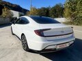 2020 Hyundai Sonata VIII (DN8), белый, 2650000 рублей - вид 6