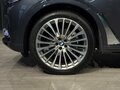 2020 BMW X7 30d I (G07), серый - вид 11