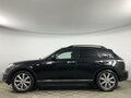 2007 Infiniti FX FX35 I (S50) Рестайлинг, чёрный - вид 4