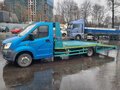 2017 ГАЗ ГАЗель Next, синий, 2800000 рублей - вид 4