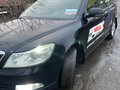 2012 Skoda Octavia II (A5) Рестайлинг, чёрный, 920000 рублей - вид 6