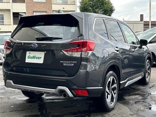 2023 Subaru Forester V Рестайлинг, серый, 2579300 рублей, вид 5