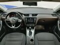 2016 Skoda Octavia Scout III (A7), серый - вид 8