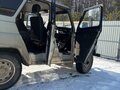 2000 УАЗ 3151 31514, белый - вид 8