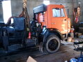 2007 Ивановец КС-45717, оранжевый, 3800001 рублей