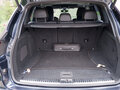 2015 Porsche Cayenne Turbo II Рестайлинг (958), синий, 5000000 рублей - вид 9