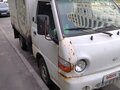 2006 Hyundai Porter, белый, 300000 рублей - вид 11