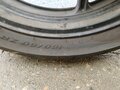 2010 Kawasaki Versys 650, красный, 415000 рублей - вид 4