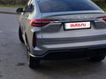 2022 Haval F7x I Рестайлинг, серый - вид 3