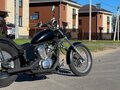 1996 Honda Steed 400, чёрный, 200000 рублей - вид 10