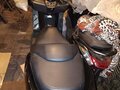 2014 Honda Forza, чёрный, 322000 рублей - вид 3