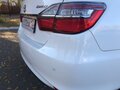 2015 Toyota Camry VII (XV50) Рестайлинг, белый, 1799000 рублей - вид 5