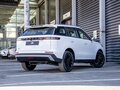 2026 Jaecoo J6, белый - вид 4