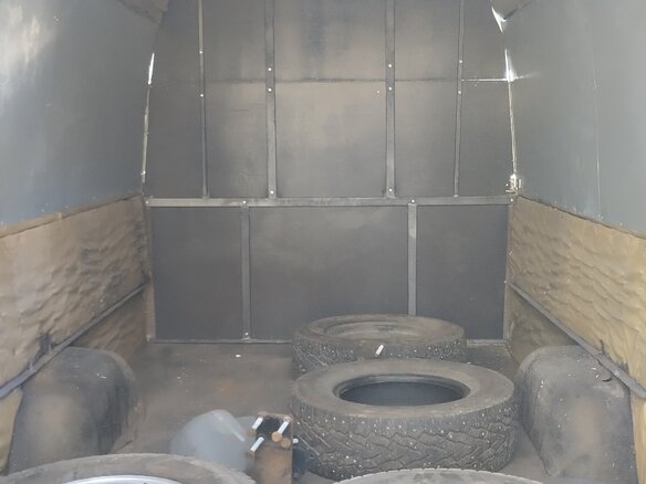 2003 Mercedes-Benz Sprinter, белый, 500000 рублей - вид 5