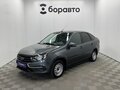 2024 Lada (ВАЗ) Granta I Рестайлинг, серый, 811000 рублей