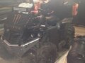 2012 Stels ATV-800, чёрный, 520000 рублей