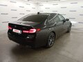 2021 BMW 5 серии 520d xDrive VII (G30/G31/G38) Рестайлинг, чёрный, 3728750 рублей - вид 2