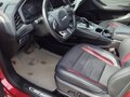 2022 Haval F7x I, красный, 2050000 рублей - вид 9