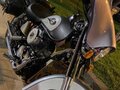 2001 Honda Shadow 750, серебристый, 600000 рублей - вид 2