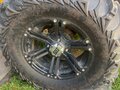 2019 Stels ATV-850 Guepard Trophy, жёлтый, 790000 рублей - вид 5