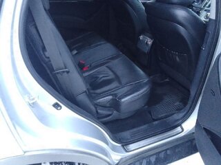 2011 Hyundai ix55, серебристый, 1600000 рублей, вид 3