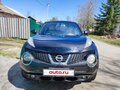 2011 Nissan Juke I, коричневый, 630000 рублей - вид 2