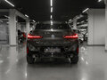 2023 BMW X4 20i II (G02) Рестайлинг, серый - вид 5