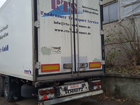 2007 DAF XF 95, белый, 5000000 рублей - вид 13
