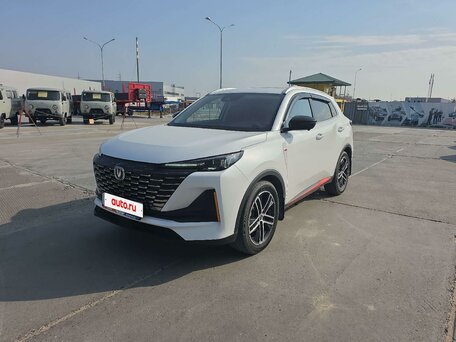 Changan CS55 Plus II