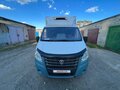 2013 ГАЗ ГАЗель Next, белый, 950000 рублей - вид 11