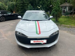 2019 Leapmotor S01 35.6 kWh (Li-ion), белый, 1650000 рублей, вид 1