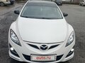 2011 Mazda 6 II (GH) Рестайлинг, белый, 1200000 рублей - вид 7