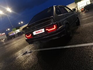 2006 Lada (ВАЗ) 2114, серый, 235000 рублей, вид 4
