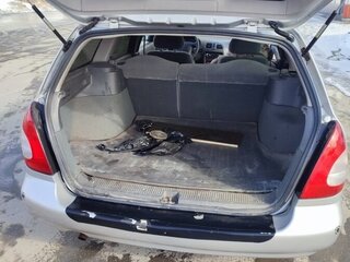 1998 Daewoo Nubira I, серебристый, 250000 рублей, вид 3