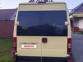 2010 Fiat Professional Ducato, жёлтый, 430000 рублей - вид 5