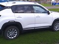2019 Changan CS35 Plus I, белый, 1550000 рублей - вид 1
