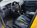 2011 Ford Focus II Рестайлинг, жёлтый, 240000 рублей - вид 4