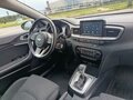 2019 Kia Ceed III, серебристый, 1900000 рублей - вид 7