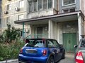 2006 Mini Hatch Cooper S I (R50), синий, 1100000 рублей - вид 7