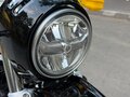 2021 BMW R Nine T Urban G/S, чёрный - вид 11