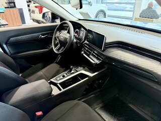 2026 Haval Jolion I Рестайлинг 2, голубой, 2599000 рублей, вид 5