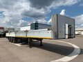2011 Schmitz Cargobull SPR, серый - вид 3