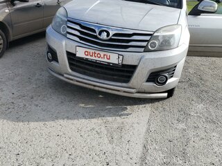 2014 Great Wall Hover H3 I, серый, 1150000 рублей, вид 2