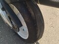 2000 Honda CBR 929RR Fireblade, чёрный, 400000 рублей - вид 5