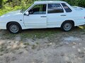 2010 Lada (ВАЗ) 2115, белый, 190000 рублей - вид 2
