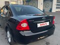 2011 Ford Focus II Рестайлинг, чёрный, 655000 рублей - вид 9