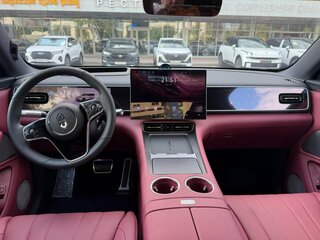 2026 Aito M7 53.4 kWh II, белый, 9000000 рублей, вид 5