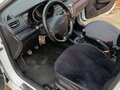 2016 Kia Rio III Рестайлинг, белый, 960000 рублей - вид 5
