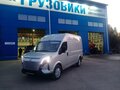 2024 Dongfeng K33, серебристый, 4100000 рублей